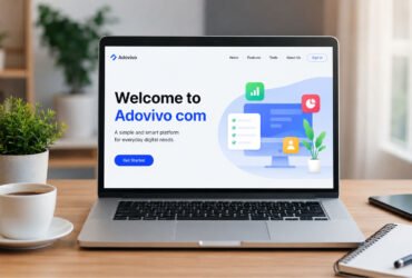 Adovivo com