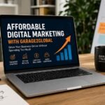 Affordable Digital Marketing with Garage2Global