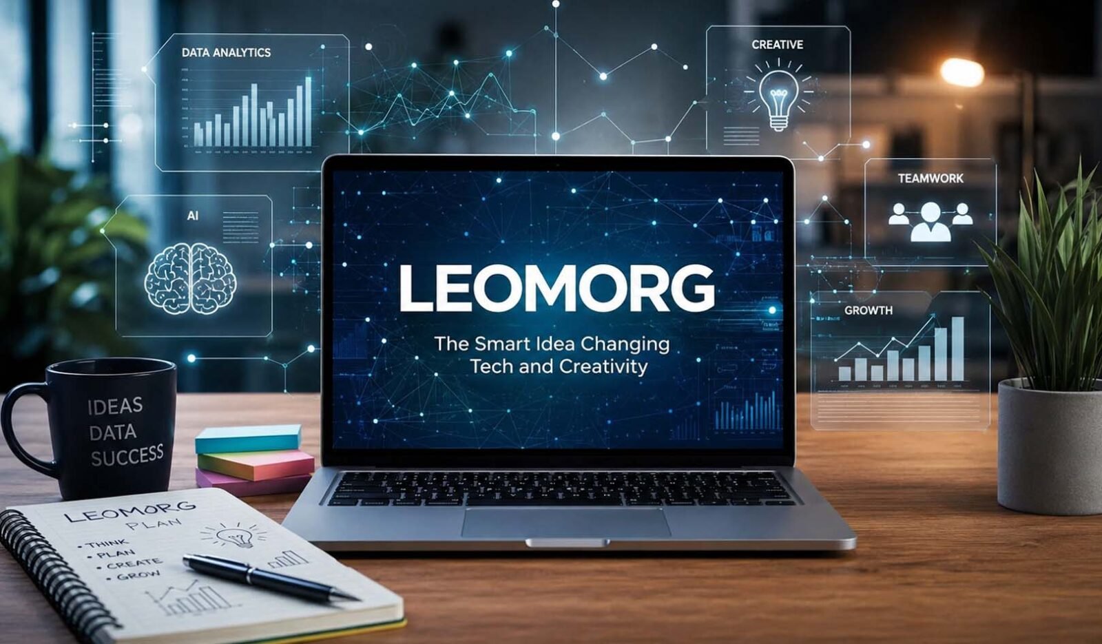 LeoMorg