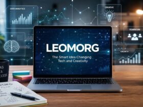 LeoMorg