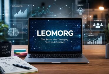 LeoMorg