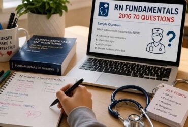 rn fundamentals 2016 70 questions