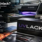 Uvlack