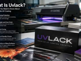 Uvlack