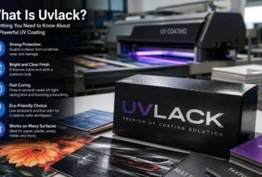 Uvlack