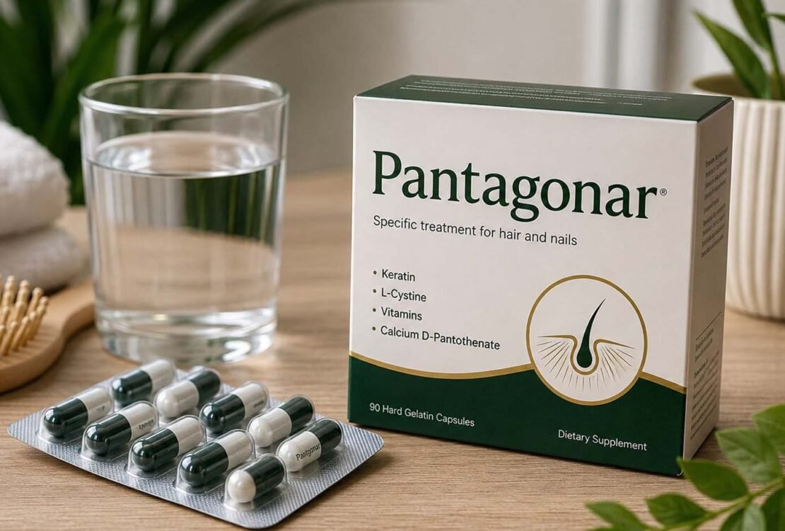 Pantagonar