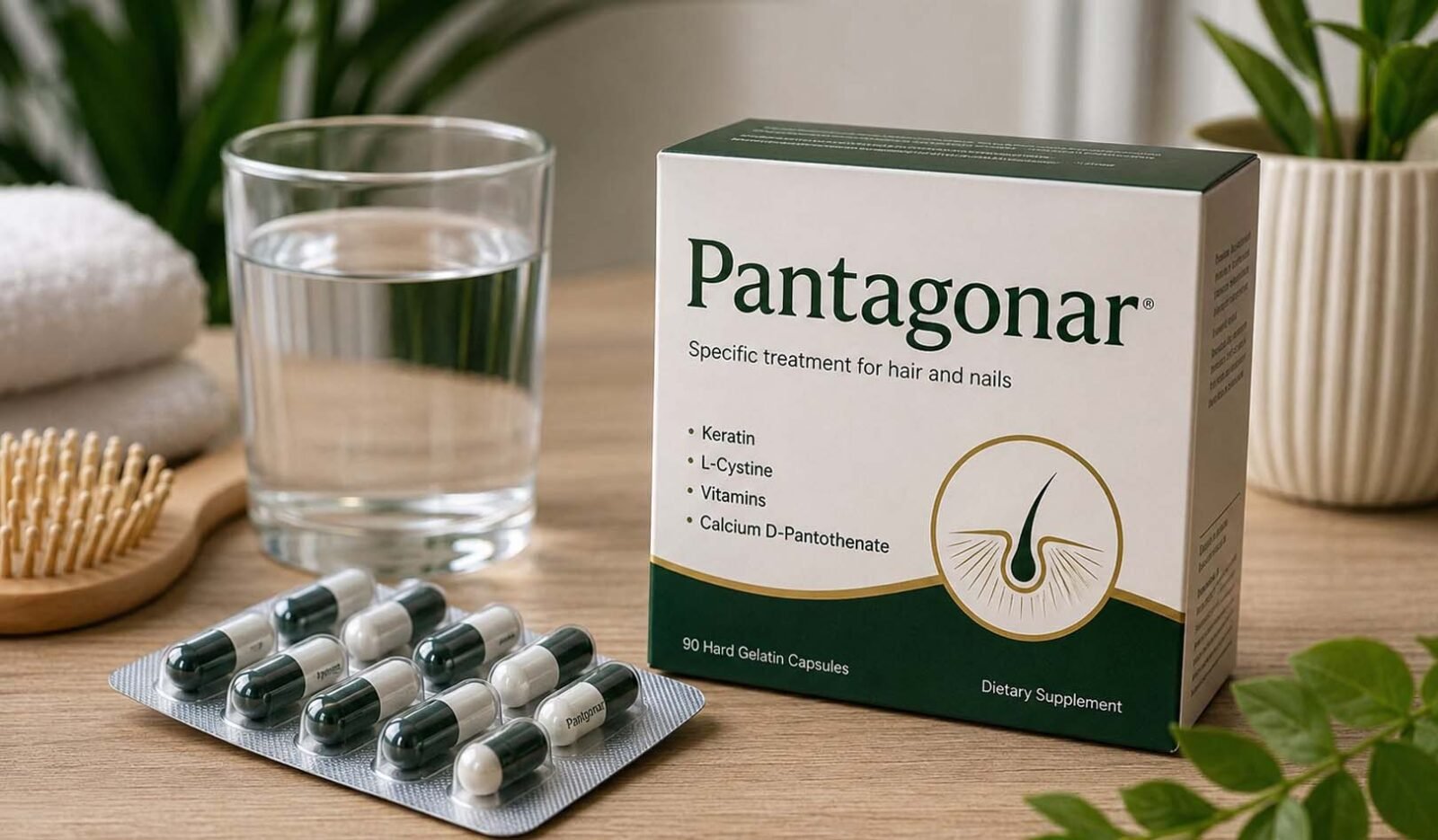 Pantagonar