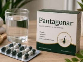 Pantagonar