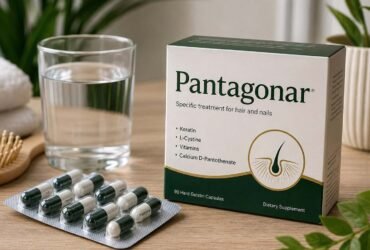 Pantagonar