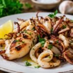 Calamariere