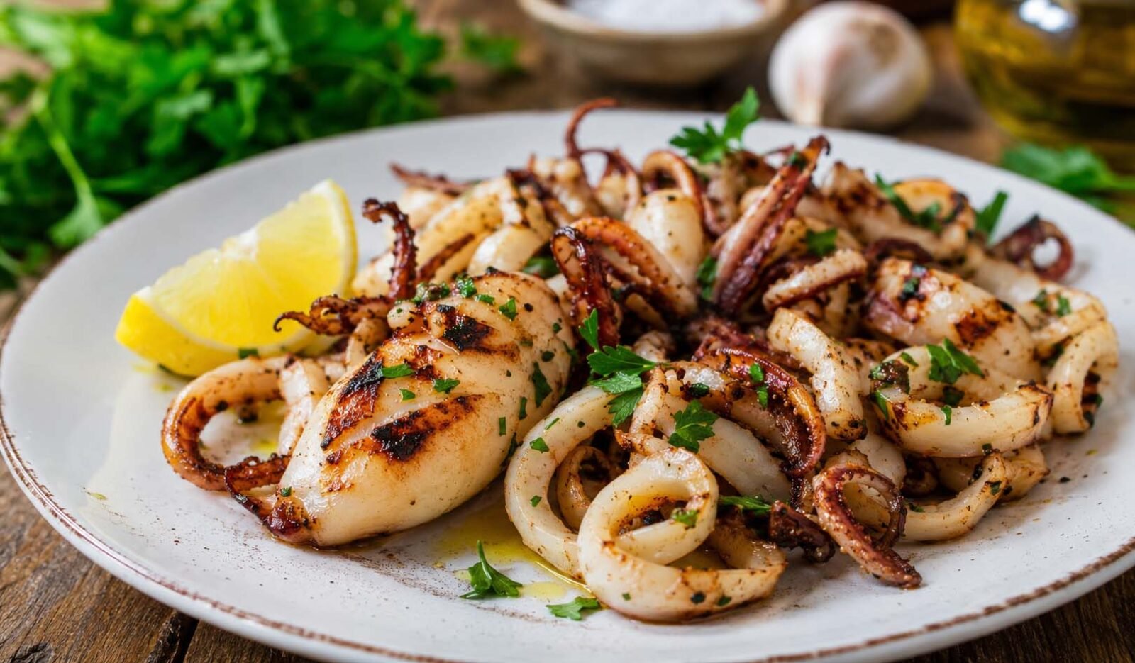 Calamariere