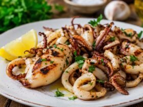 Calamariere
