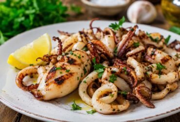 Calamariere