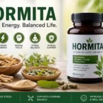 Hormita