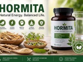 Hormita
