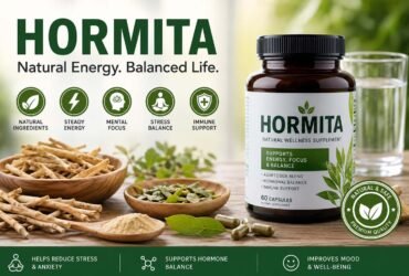 Hormita