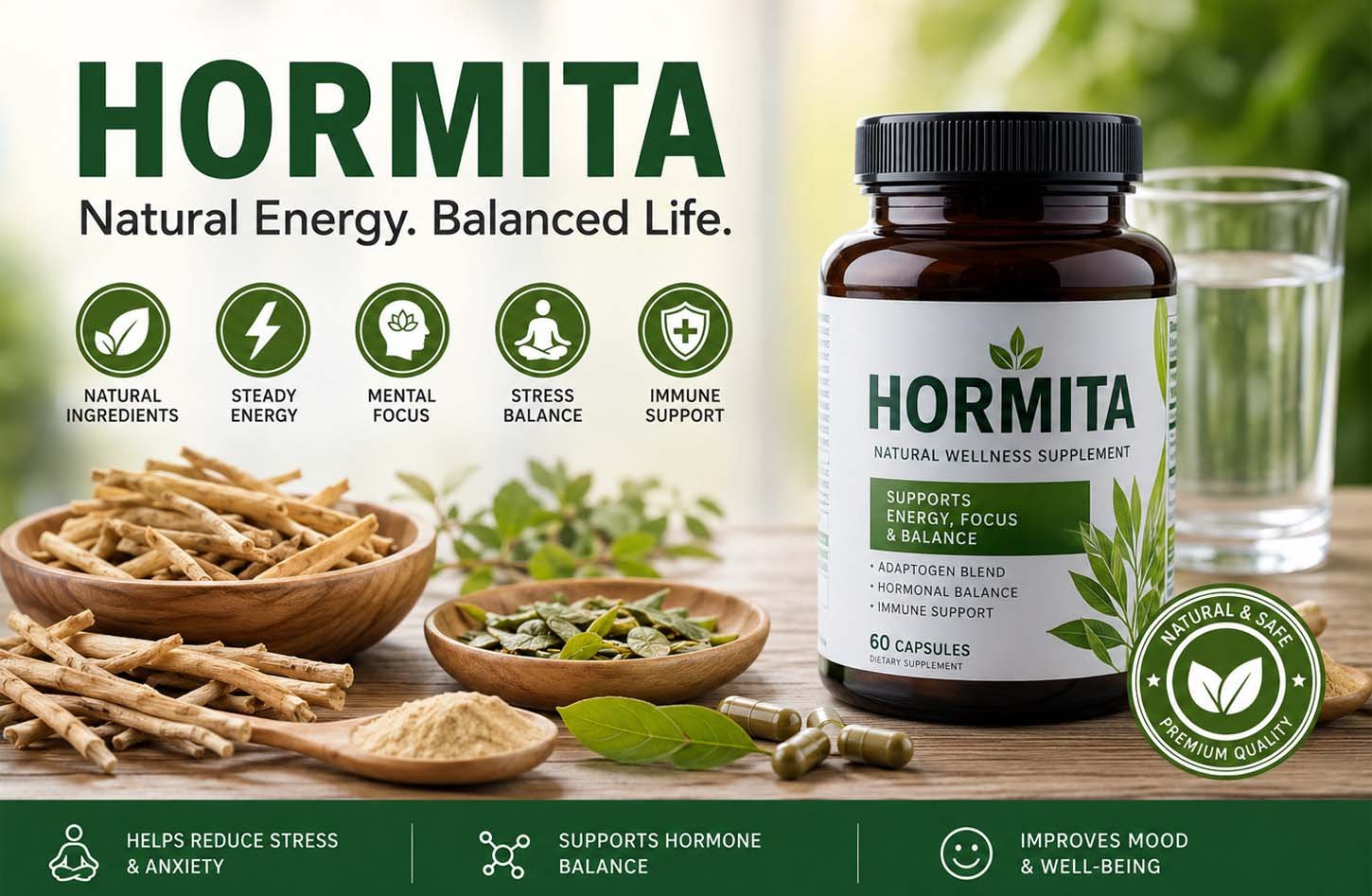 Hormita