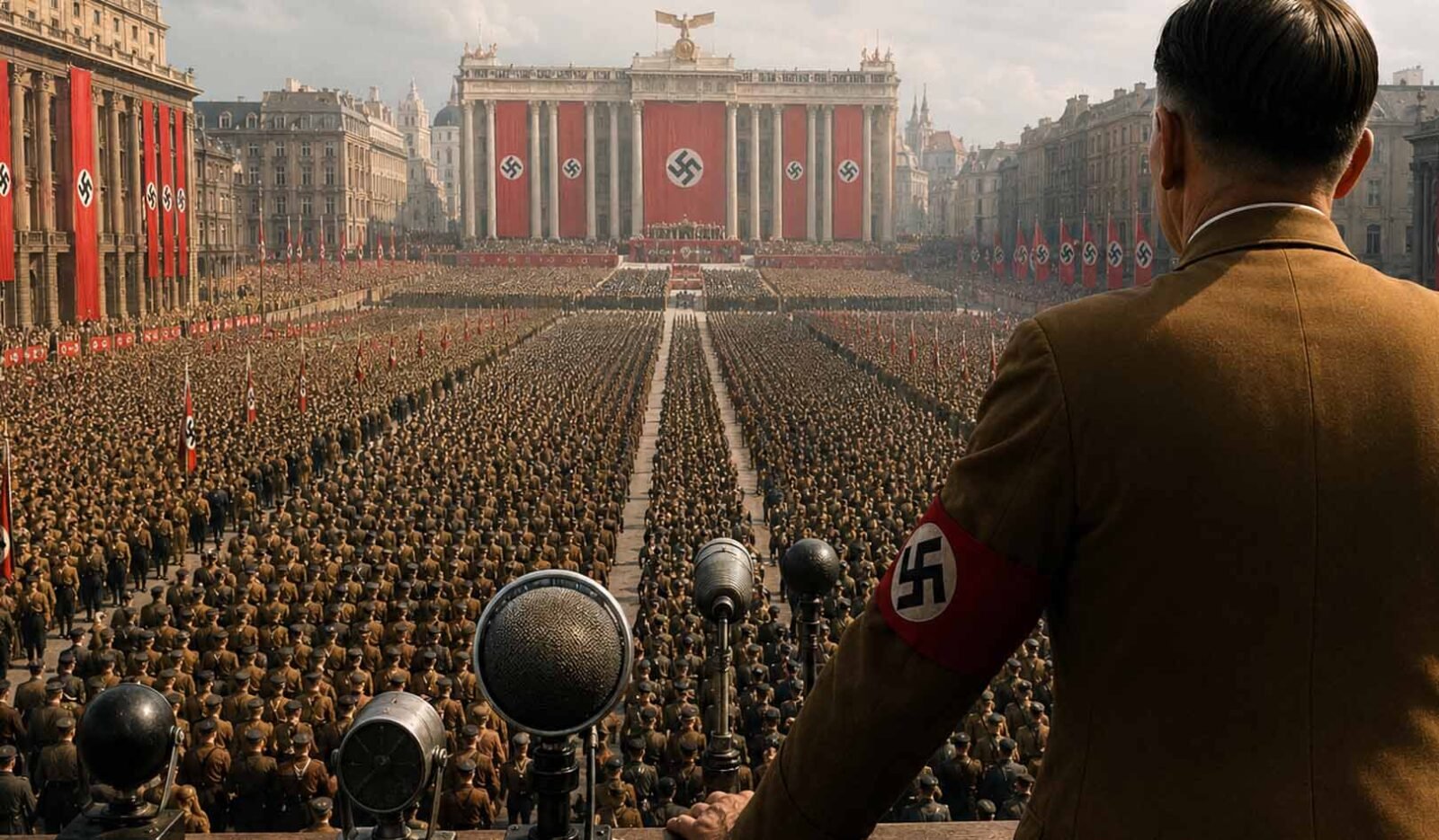 Fascisterne