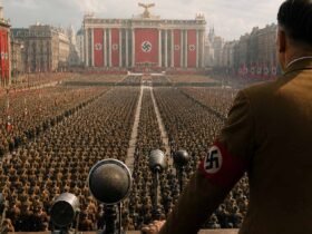 Fascisterne