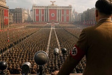 Fascisterne