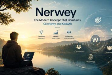 Nerwey