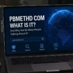 Pbmethd com