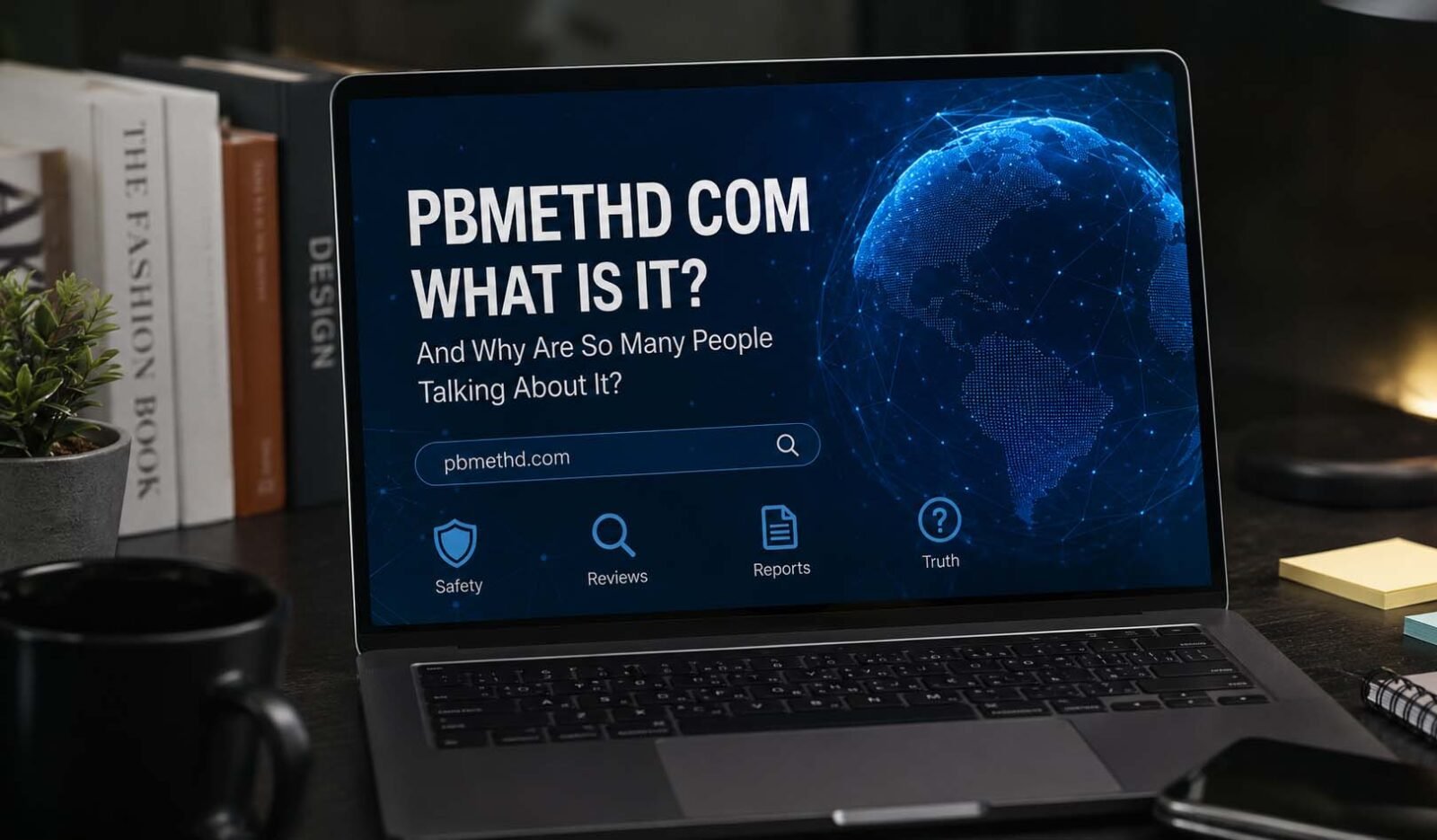 Pbmethd com