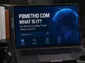 Pbmethd com