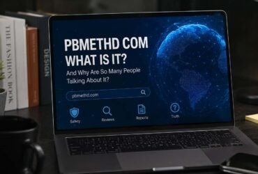 Pbmethd com