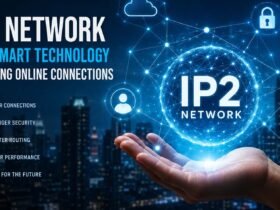 IP2 Network