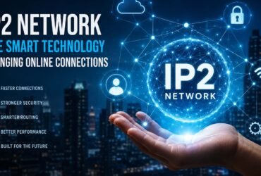 IP2 Network