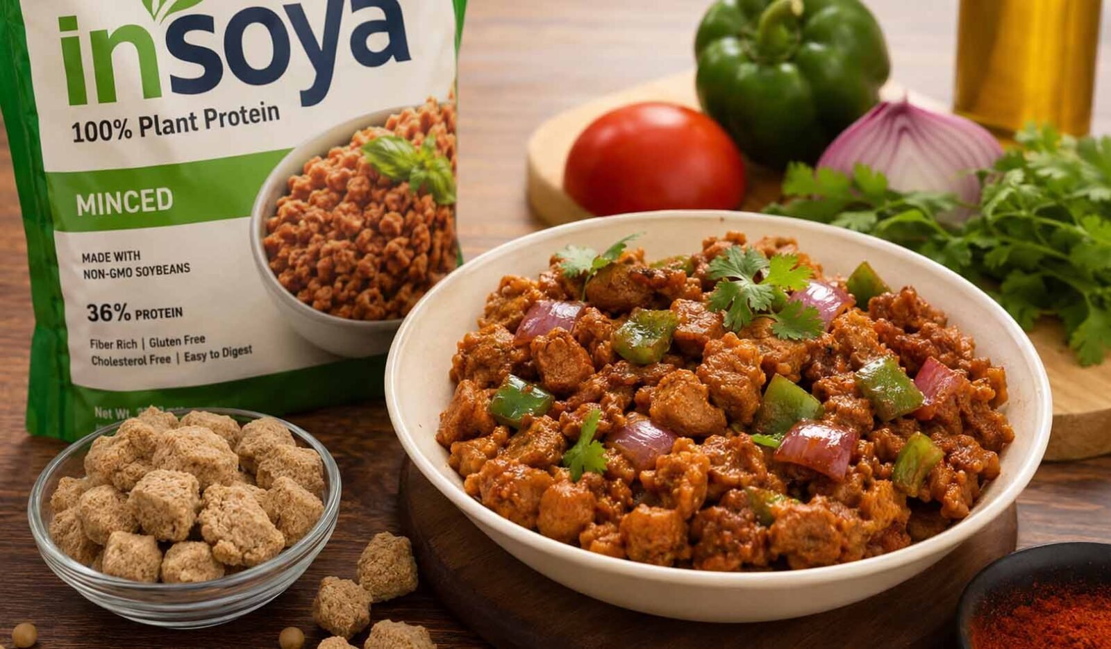 Insoya