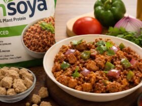 Insoya