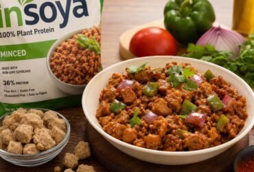Insoya