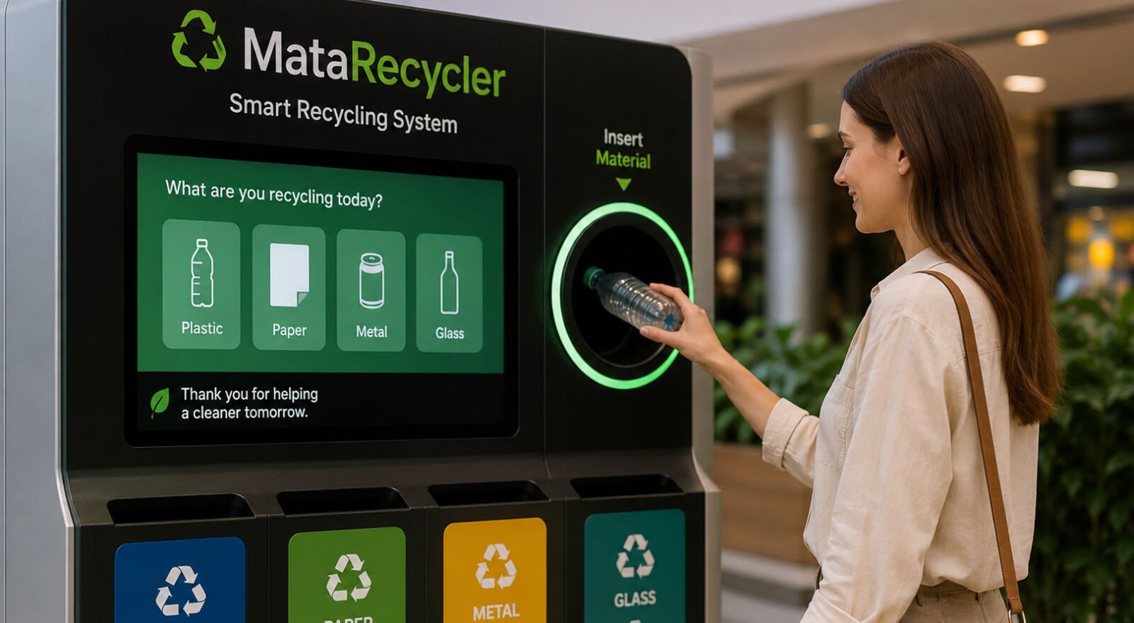 MataRecycler