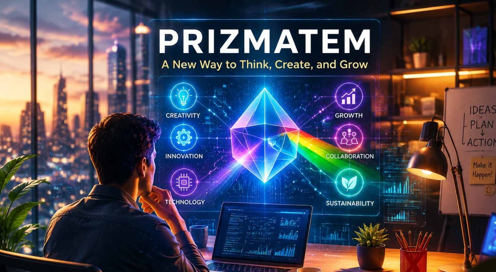 Prizmatem