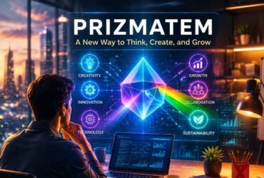Prizmatem