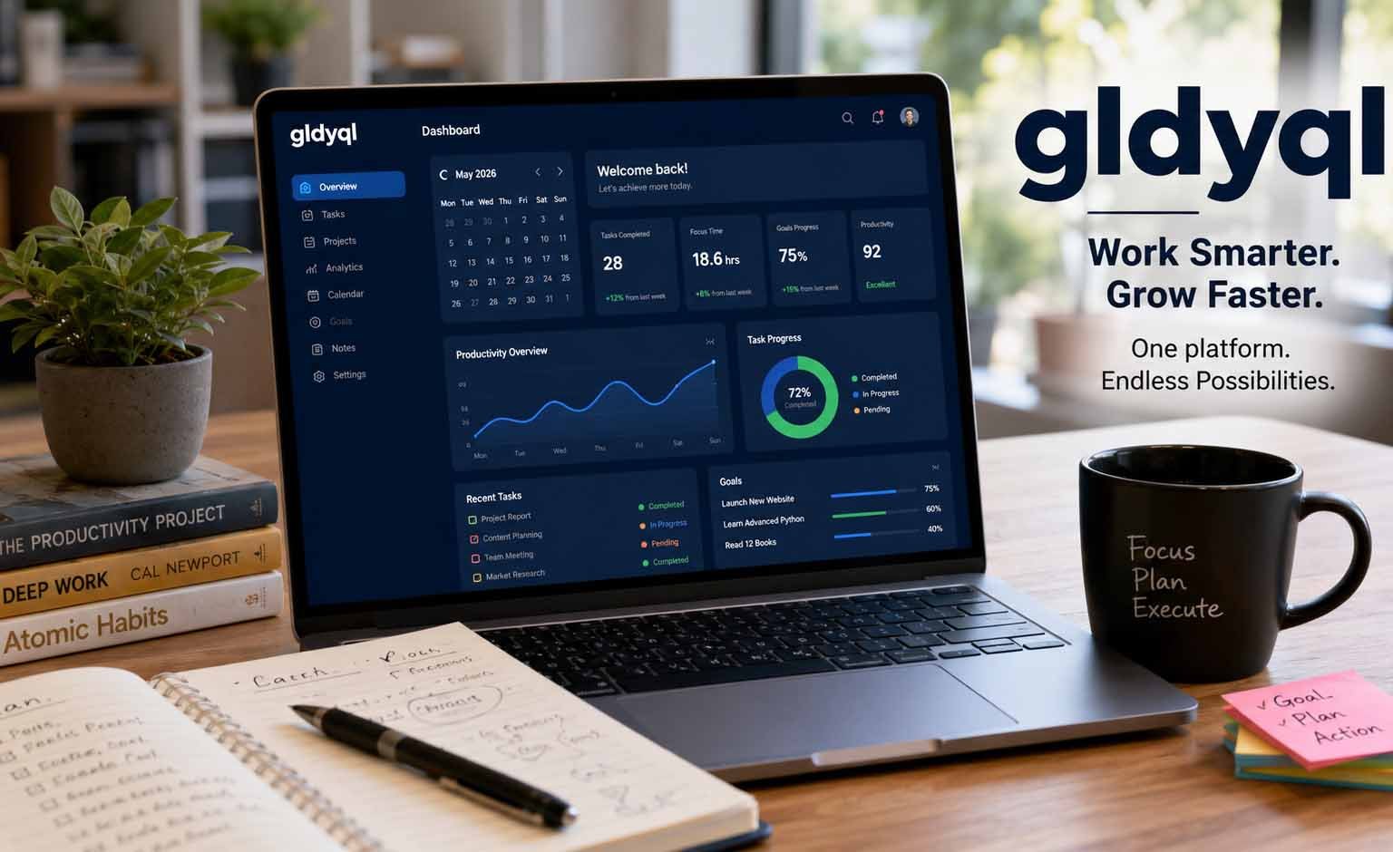 gldyql