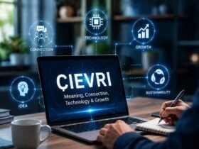Çievri