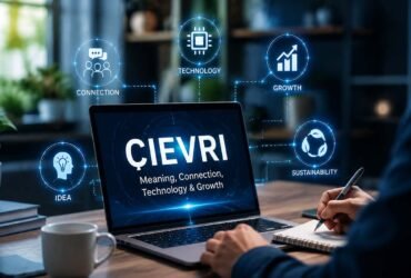 Çievri