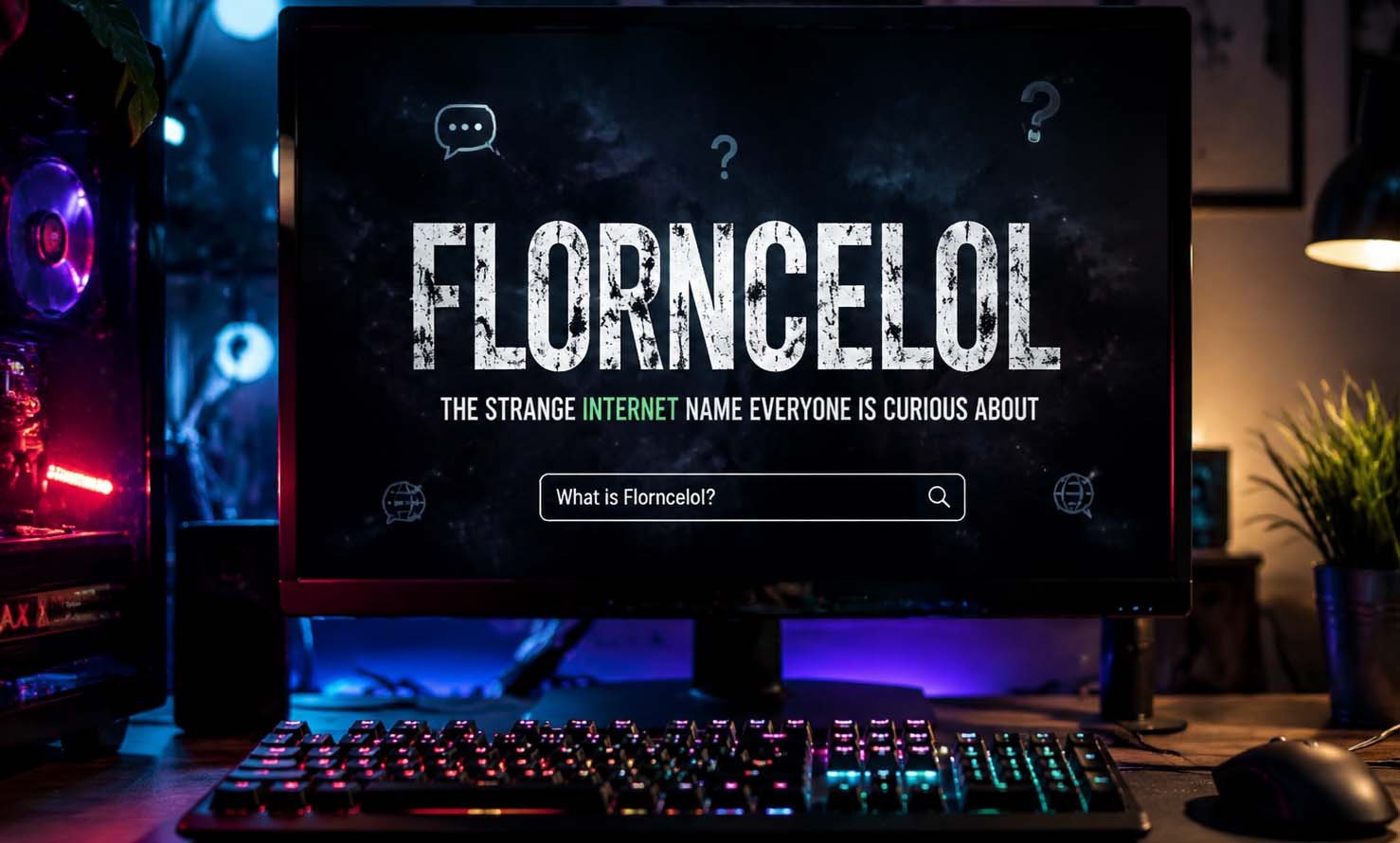 Florncelol