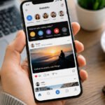 Instablu