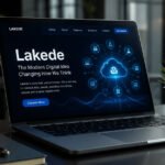 Lakede
