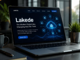 Lakede