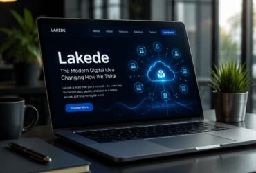 Lakede