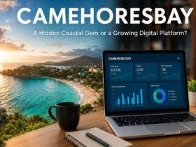 camehoresbay