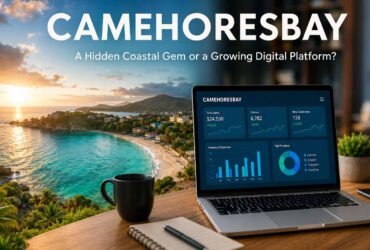 camehoresbay