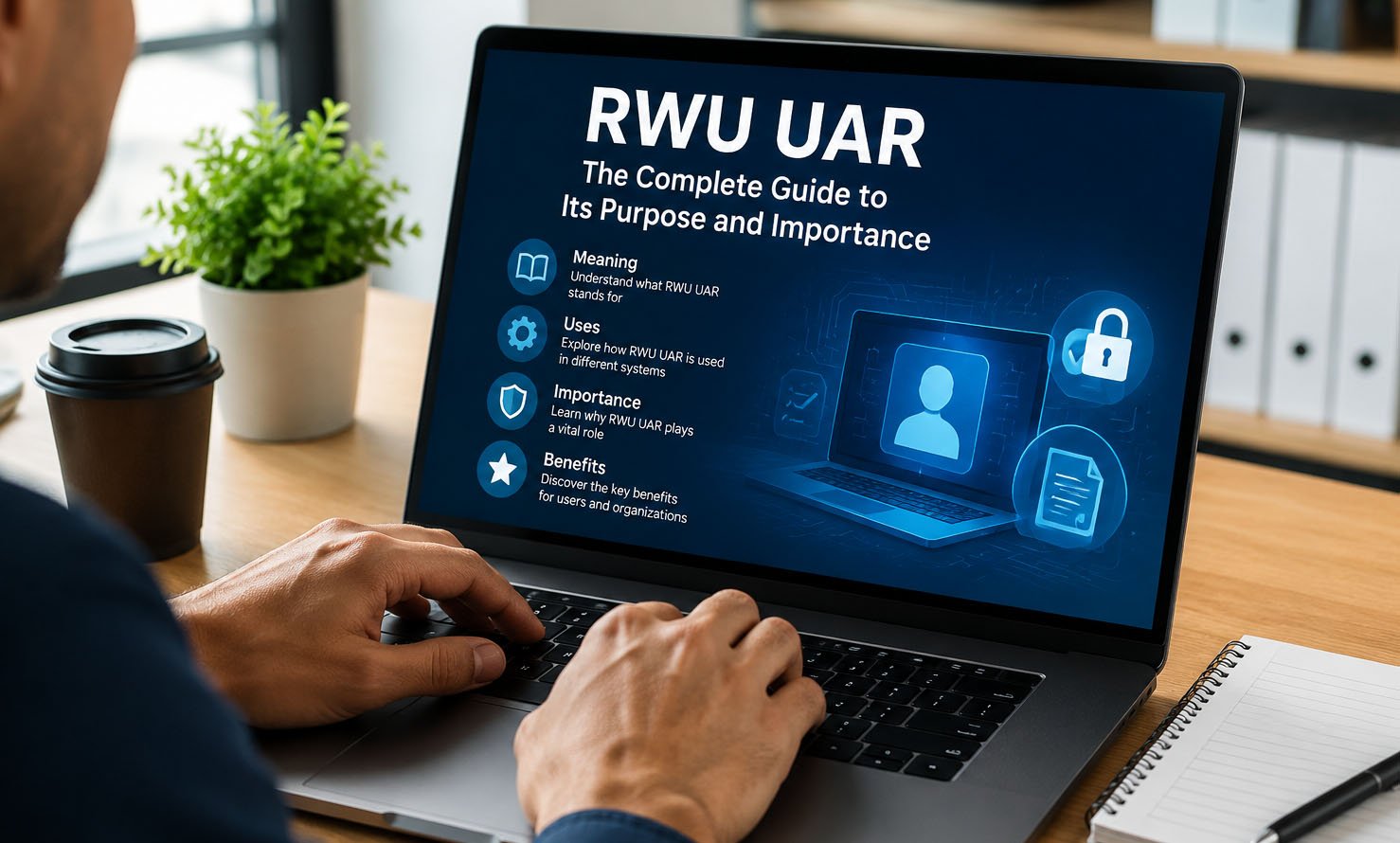 RWU UAR