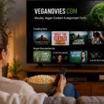 Veganovies com
