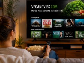 Veganovies com